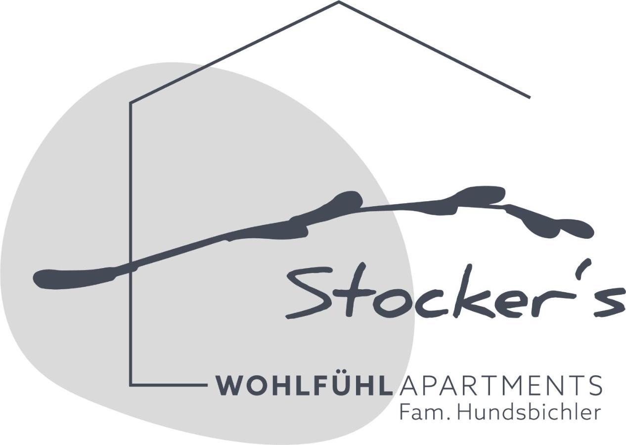 Stocker'S Wohlfuehlapartments Reith im Alpbachtal Dış mekan fotoğraf